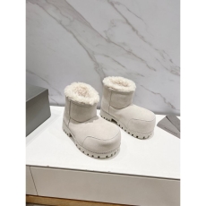 Balenciaga Boots